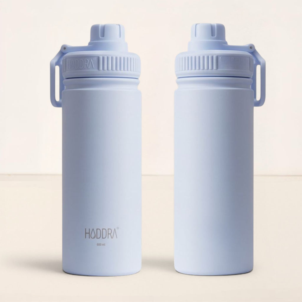 Garrafa Térmica Hiddra 600ml - H600 Azul Claro