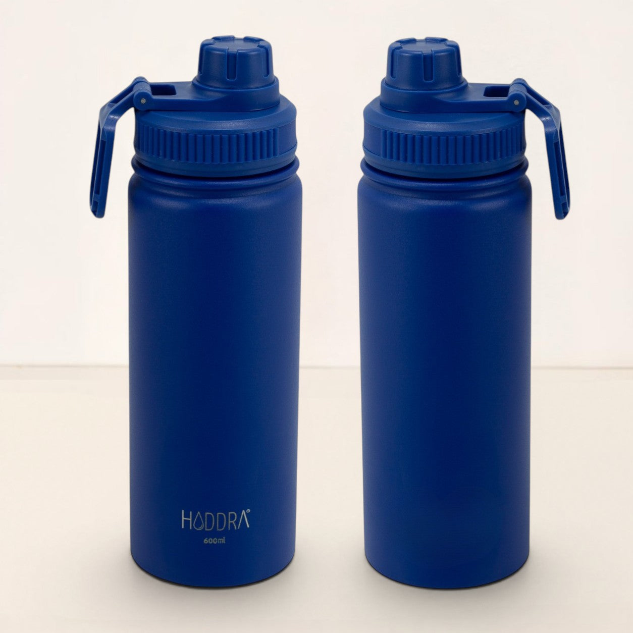 Garrafa Térmica Hiddra 600ml - H600 Azul Marinho