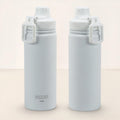 Garrafa Térmica Hiddra 600ml - H600 Branca