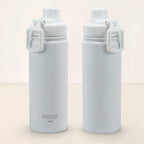 Garrafa Térmica Hiddra 600ml - H600 Branca