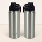 Garrafa Térmica Hiddra 600ml - H600 Inox