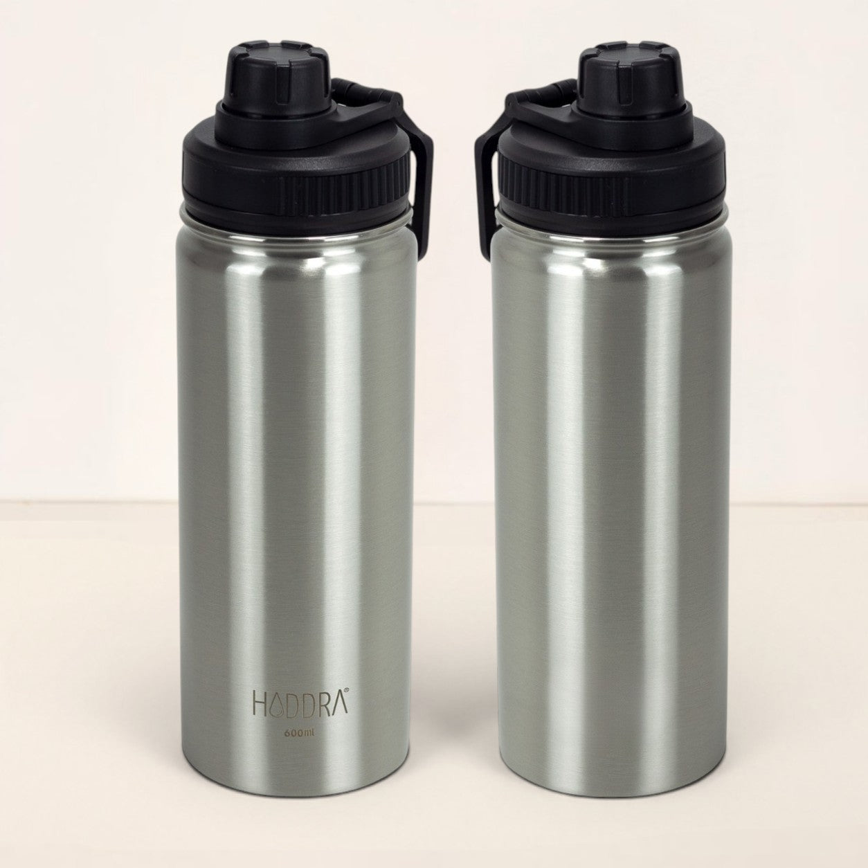 Garrafa Térmica Hiddra 600ml - H600 Inox
