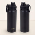 Garrafa Térmica Hiddra 600ml - H600 Preto