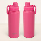 Garrafa Térmica Hiddra 600ml - H600 Rosa