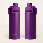 Garrafa Térmica Hiddra 600ml - H600 Roxo