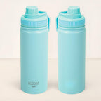Garrafa Térmica Hiddra 600ml - H600 Turquesa