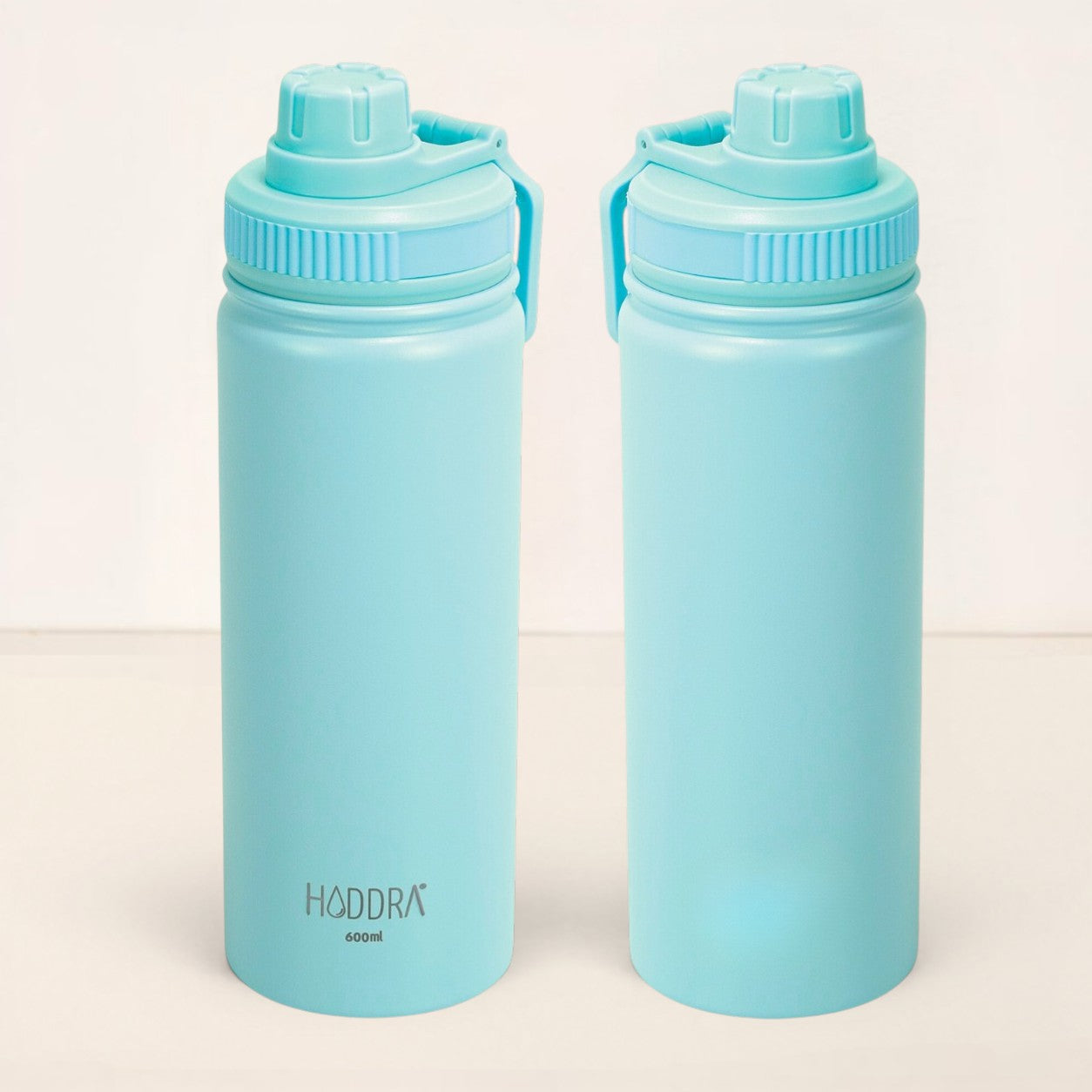Garrafa Térmica Hiddra 600ml - H600 Turquesa