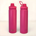 Garrafa Térmica Hiddra 800ml - H800 ROSA PINK