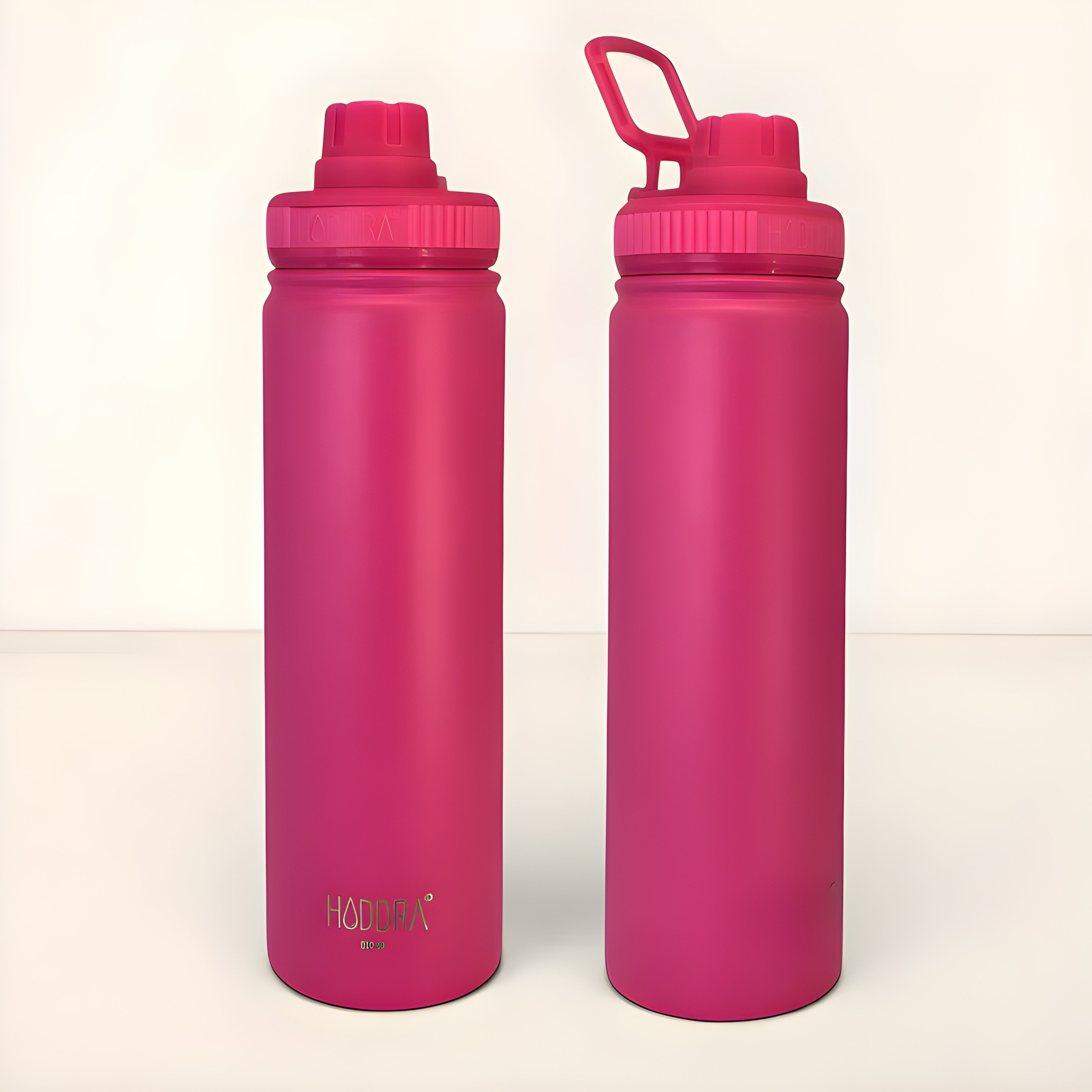 Garrafa Térmica Hiddra 800ml - H800 ROSA PINK