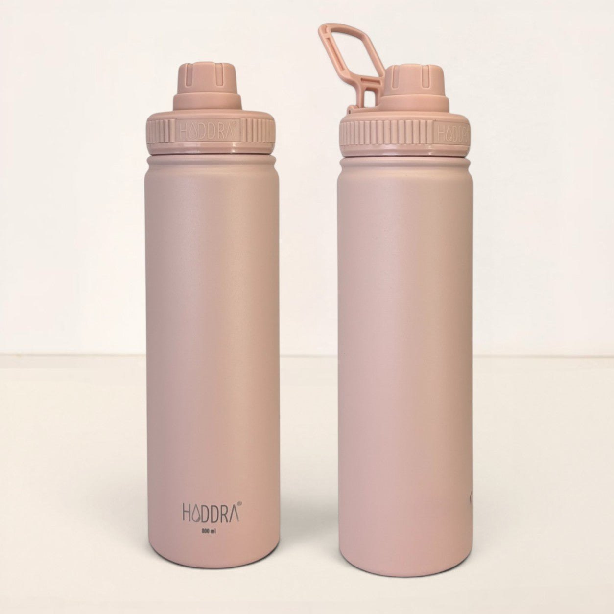 Garrafa Térmica Hiddra 800ml - H800 PESSEGO