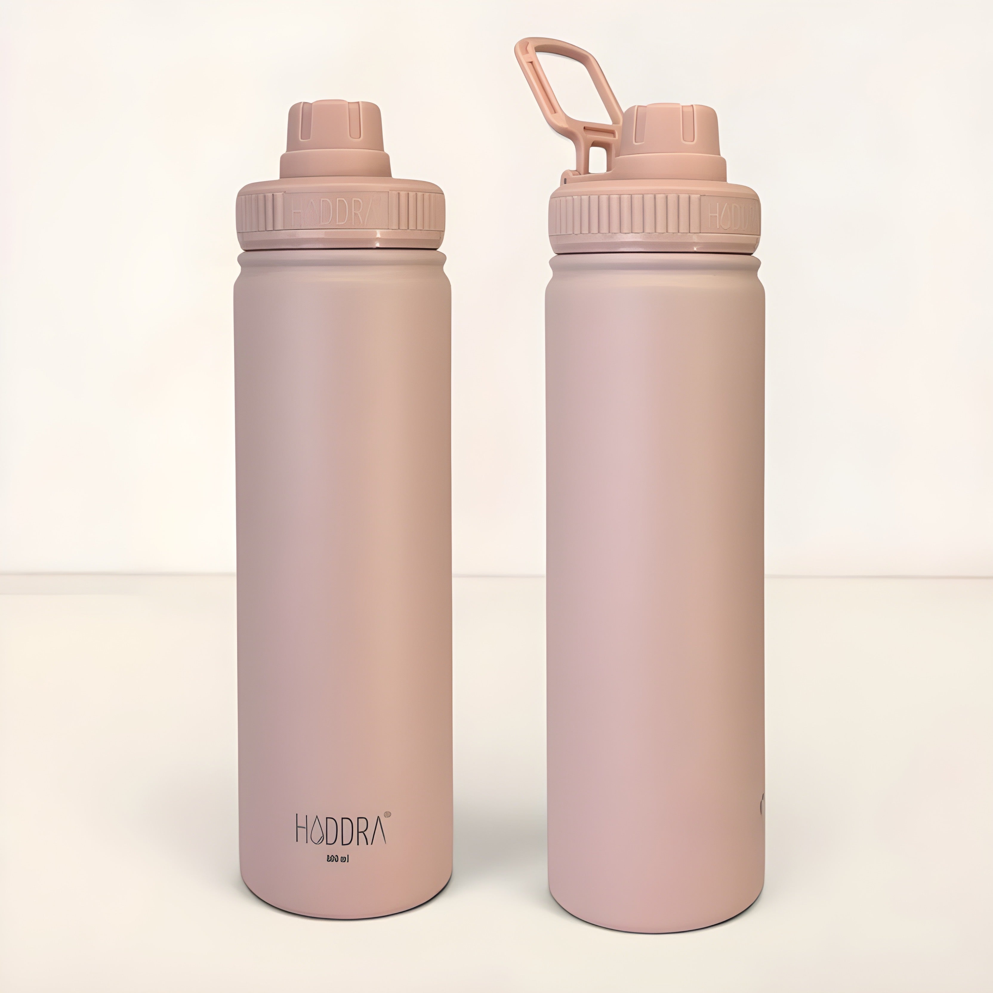 Garrafa Térmica Hiddra 800ml - H800 PESSEGO