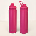 Garrafa Térmica Hiddra 800ml - H800 ROSA PINK
