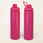 Garrafa Térmica Hiddra 800ml - H800 ROSA PINK