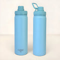 Garrafa Térmica Hiddra 800ml - H800 Turquesa