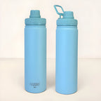 Garrafa Térmica Hiddra 800ml - H800 Turquesa