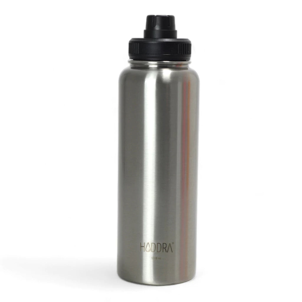 Garrafa Térmica Hiddra - 1200ml | Inox