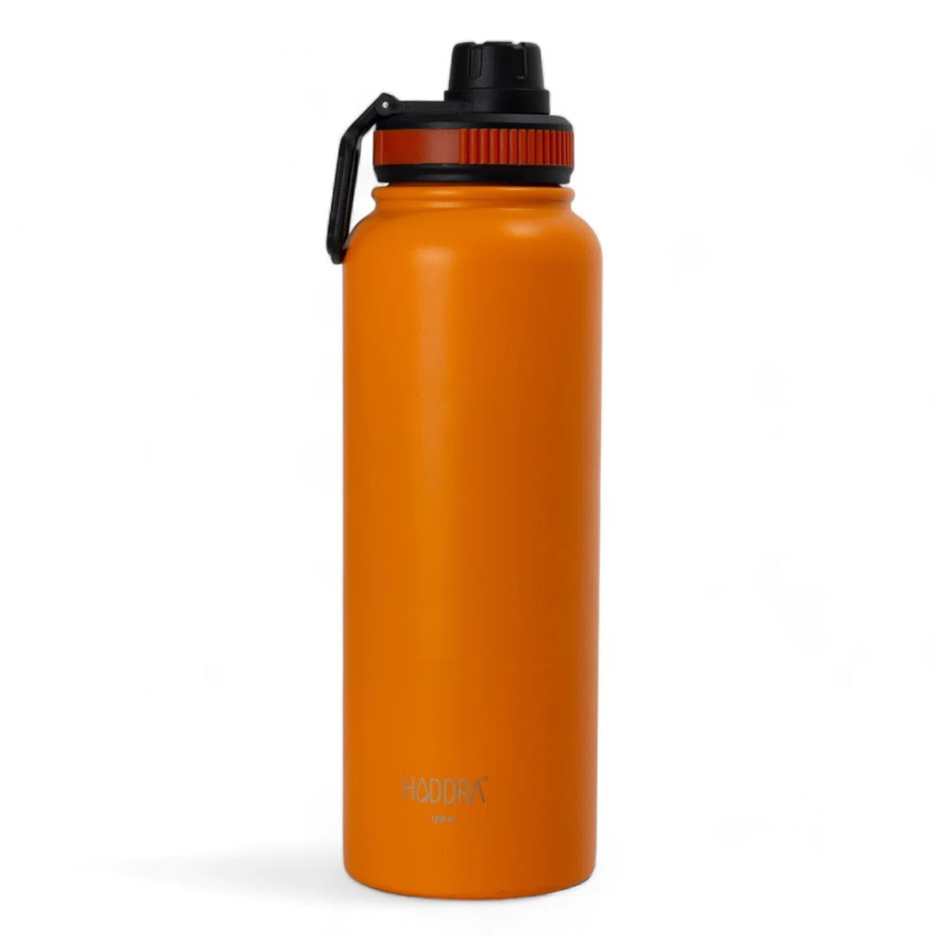Garrafa Térmica Hiddra - 1200ml | Laranja