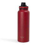 Garrafa Térmica Hiddra - 1200ml | Vermelho