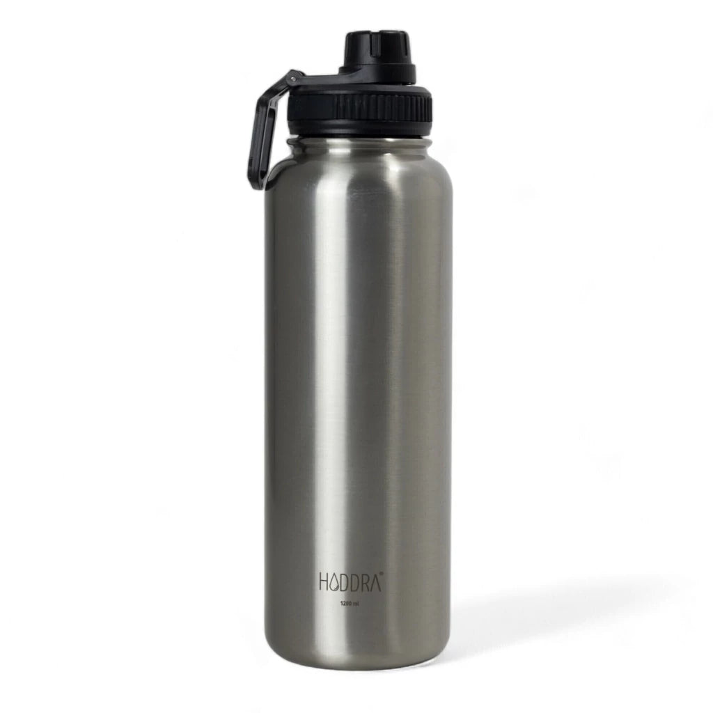 Garrafa Térmica Hiddra - 1200ml | Inox