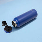 Garrafa Térmica Hiddra - 1200ml |  Azul Escuro