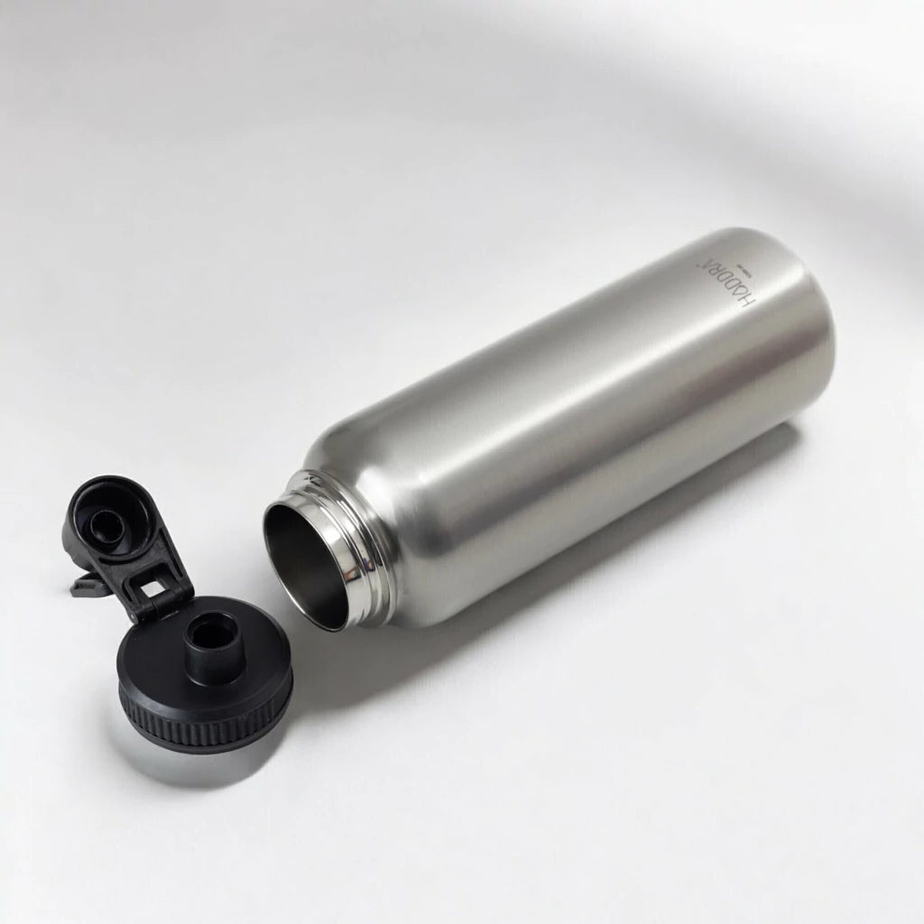 Garrafa Térmica Hiddra - 1200ml | Inox