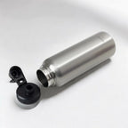 Garrafa Térmica Hiddra - 1200ml | Inox