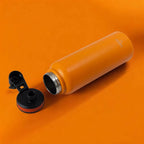 Garrafa Térmica Hiddra - 1200ml | Laranja