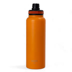 Garrafa Térmica Hiddra - 1200ml | Laranja