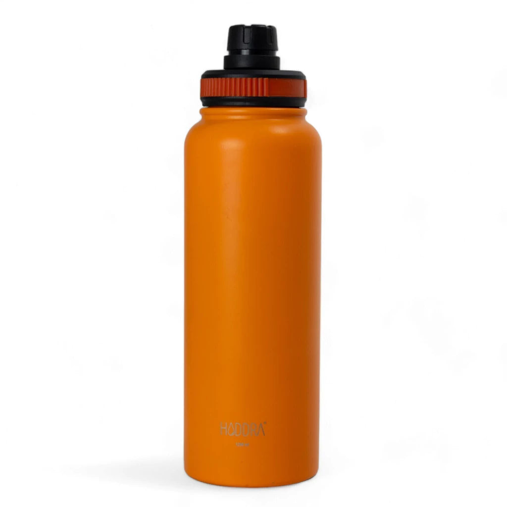 Garrafa Térmica Hiddra - 1200ml | Laranja