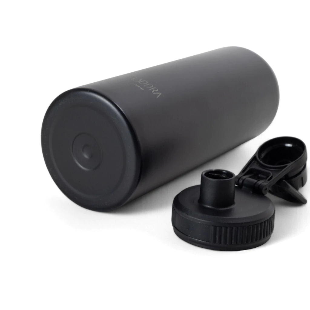 Garrafa Térmica Hiddra - 1200ml | Preto