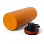 Garrafa Térmica Hiddra - 1200ml | Laranja