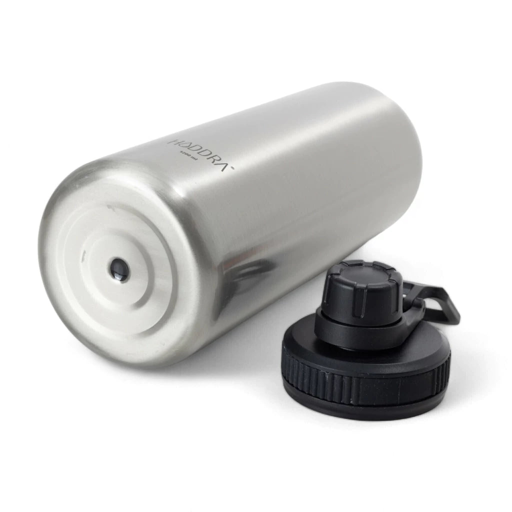 Garrafa Térmica Hiddra - 1200ml | Inox