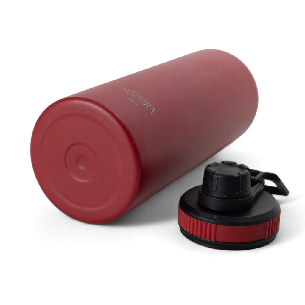 Garrafa Térmica Hiddra - 1200ml | Vermelho