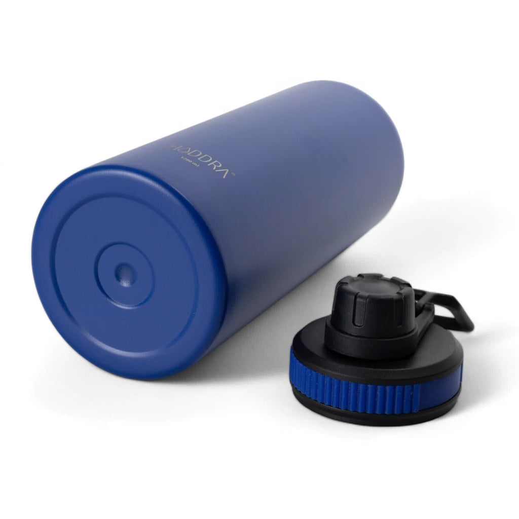 Garrafa Térmica Hiddra - 1200ml |  Azul Escuro