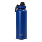 Garrafa Térmica Hiddra - 1200ml |  Azul Escuro