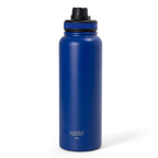 Garrafa Térmica Hiddra - 1200ml |  Azul Escuro