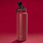 Garrafa Térmica Hiddra - 1200ml | Vermelho