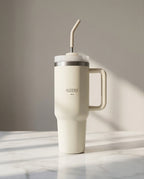 Copo Térmico  Hiddra 1200ml - H520 Champagne