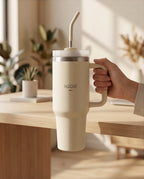 Copo Térmico  Hiddra 1200ml - H520 Champagne
