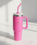 Copo Térmico Hiddra 1200ml - H520 Rosa Escuro