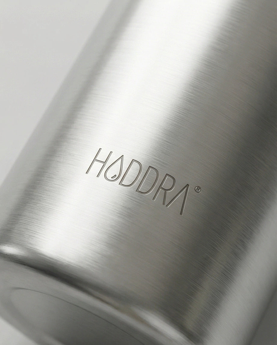 Garrafa Térmica Hiddra - 1200ml | Inox