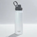 Garrafa Térmica Hiddra 850ml - Branco