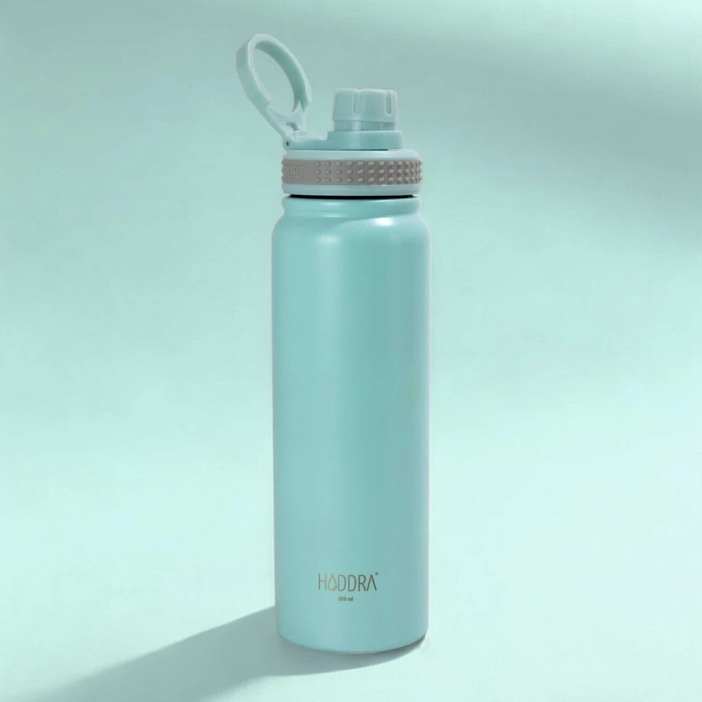 Garrafa Térmica Hiddra 850ml - Turquesa