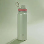 Garrafa Térmica Hiddra 850ml - Verde