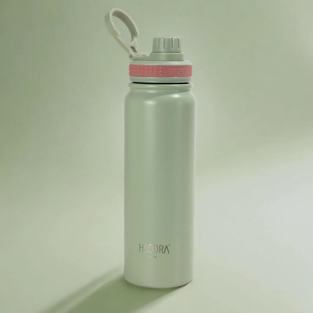 Garrafa Térmica Hiddra 850ml - Verde