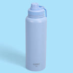 Garrafa Térmica Hiddra - 1200ml | Azul Claro