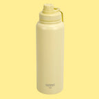 Garrafa Térmica Hiddra - 1200ml | Amarelo