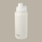 Garrafa Térmica Hiddra 1000ml - Champanhe