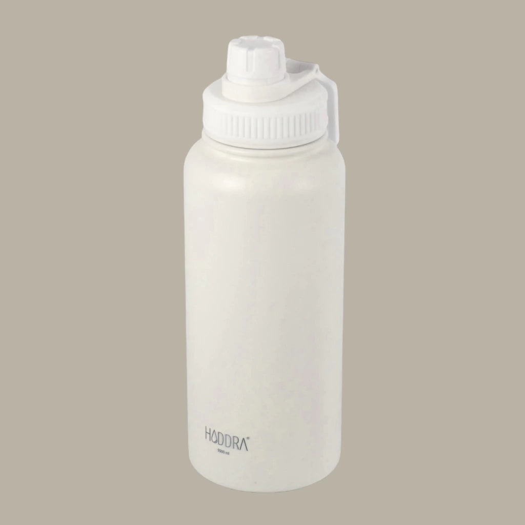 Garrafa Térmica Hiddra 1000ml - Champanhe