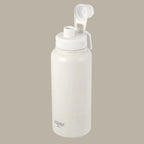 Garrafa Térmica Hiddra 1000ml - Champanhe